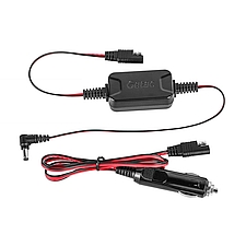 Getac 65W Vehicle Adapter GAD6X1